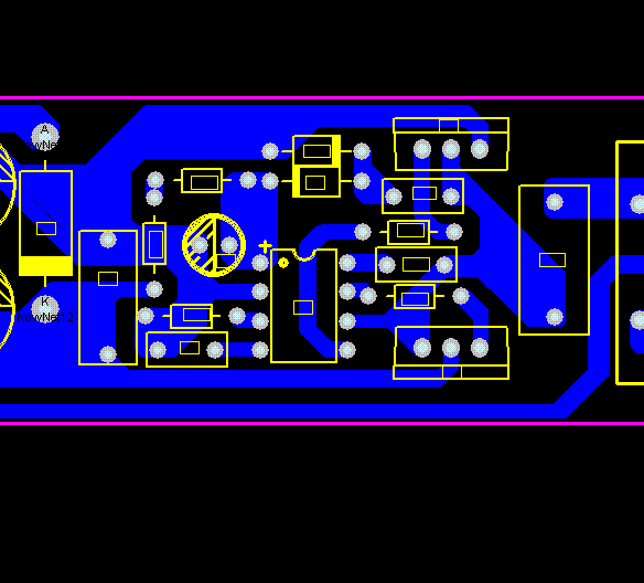 PCB3520D