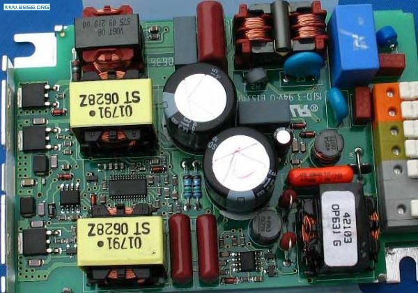 philips的HID70W