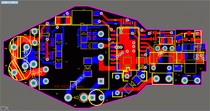 LED调光PCB.GIF