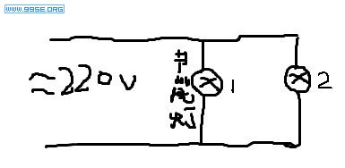 连接图