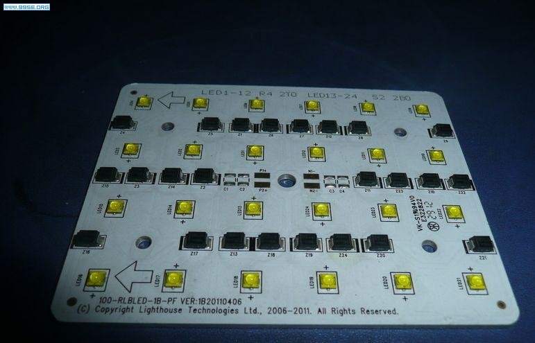 LED灯珠