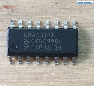 UBA1313T