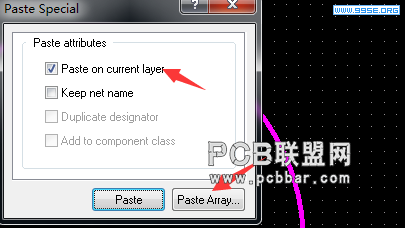 Altium designer 放置圆弧文字的方法